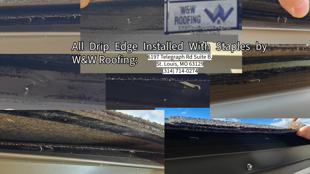 W&W Roofing, Oakvile Missouri, Owens Corning, STL, WW Roofing, St Louis, Arnold